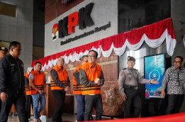 KPK Ungkap Peran Immanuel Ebenezer 
