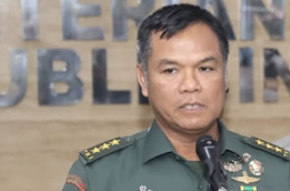 Letjen Tandyo Budi Revita Dipastikan Jadi Wakil Panglima TNI