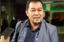 MAKI Serahkan Bukti Baru ke KPK