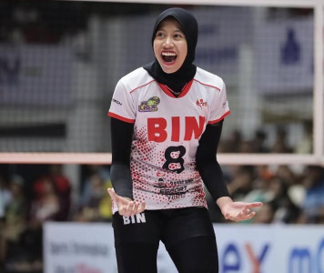 Manisa BBSK Resmi Gaet Megawati Hangestri