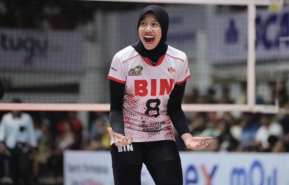 Manisa BBSK Resmi Gaet Megawati Hangestri