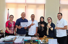 Ngada Cerdas! Anak Pelosok Kini Bisa Kuliah