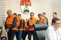 Noel Minta Uang Perbaikan Rumah, “Sultan” Beri Rp3 M