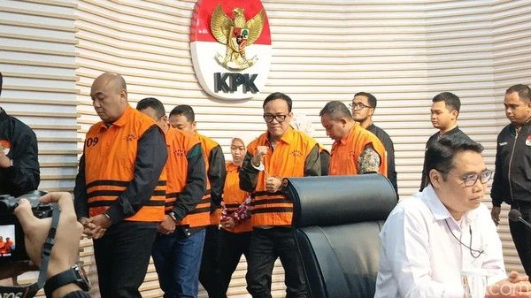 Noel Minta Uang Perbaikan Rumah, “Sultan” Beri Rp3 M