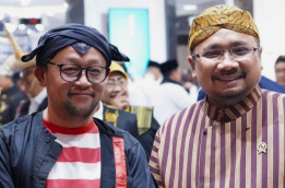 Orang Dekat Yaqut Diperiksa KPK