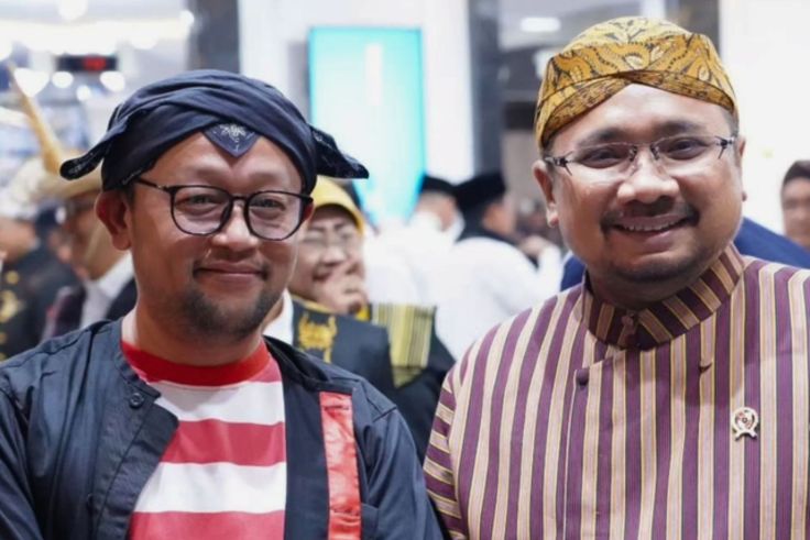 Orang Dekat Yaqut Diperiksa KPK