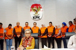 Pemerasan Sudah Terjadi Sejak 2019