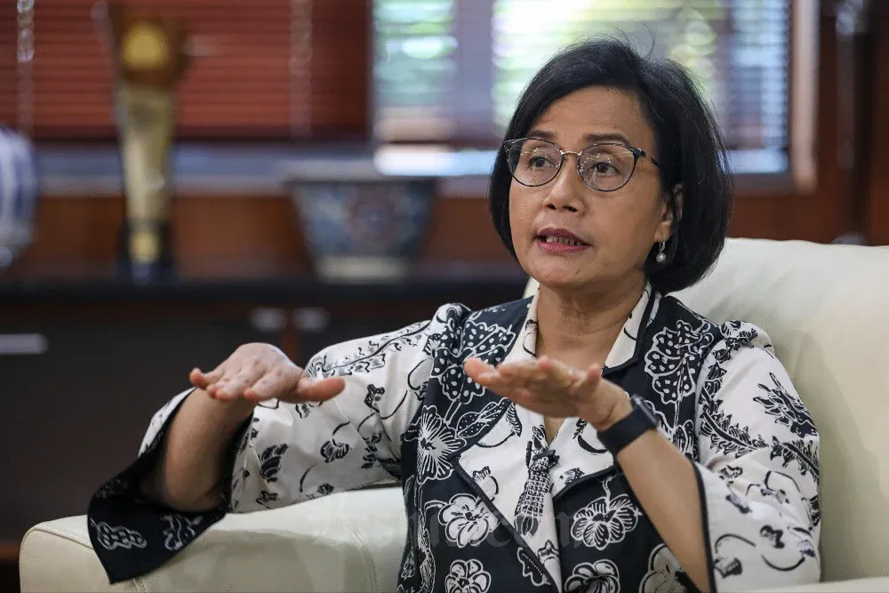 Pemerintah Siapkan Rp 599,44 T Bayar Bunga Utang 2026