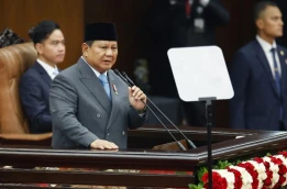 Prabowo Nilai Akal-akalan, Denny JA: Kebijakan Keliru Konteks