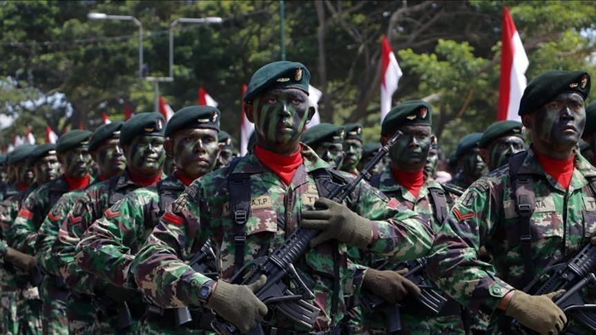Prabowo Perbesar Struktur TNI