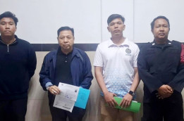 Remisi Massal Diklaim Hemat Anggaran Rp639 Miliar