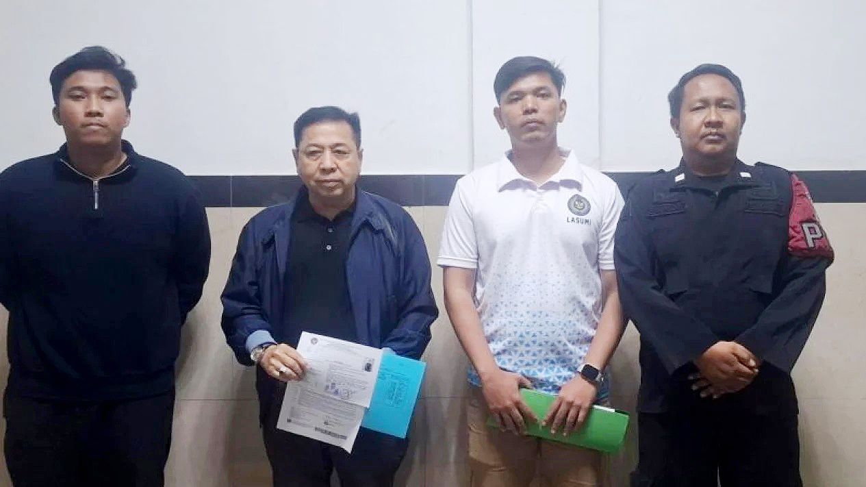 Remisi Massal Diklaim Hemat Anggaran Rp639 Miliar