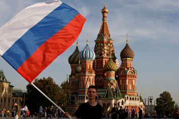 Rusia Serahkan 1.000 Jenazah Tentara Ukraina