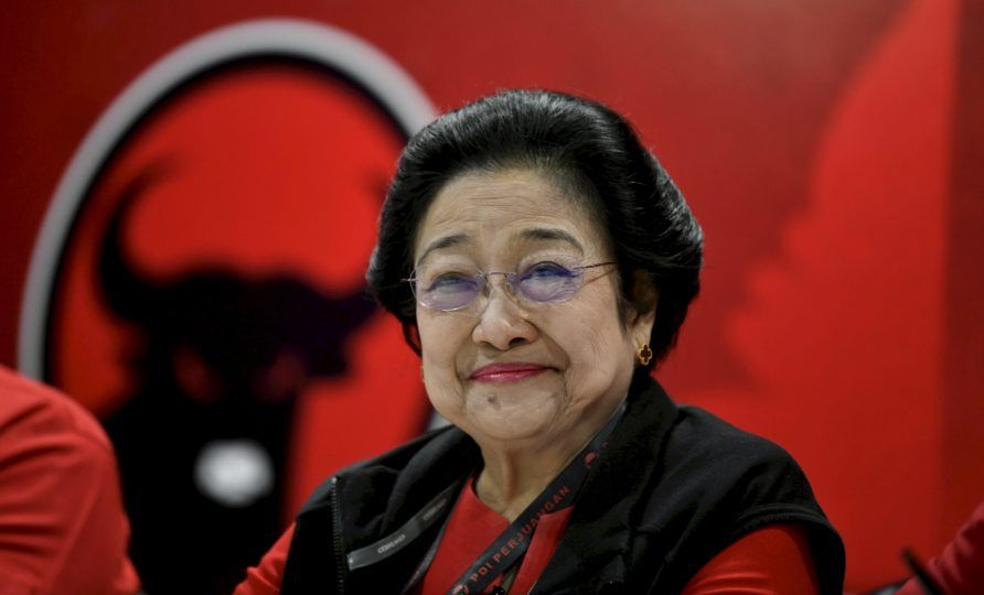Sekjen PDI-P yang Dekat dengan Trah Keluarga Soekarno 