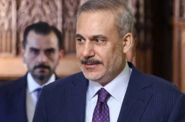 Turki-Mesir Bersatu Tolak Rencana Israel Kuasai Gaza