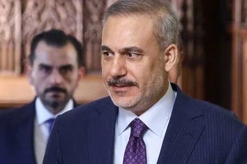 Turki-Mesir Bersatu Tolak Rencana Israel Kuasai Gaza
