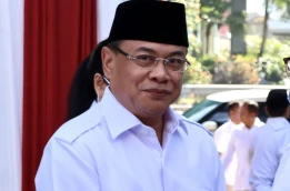 Uang Korupsi Sudah Dikembalikan Bupati Sudewo