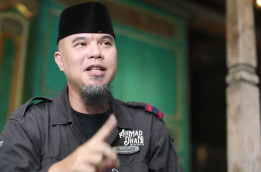 WAMI Tetap Tarik Royalti Meski Musisi 'Legowo'