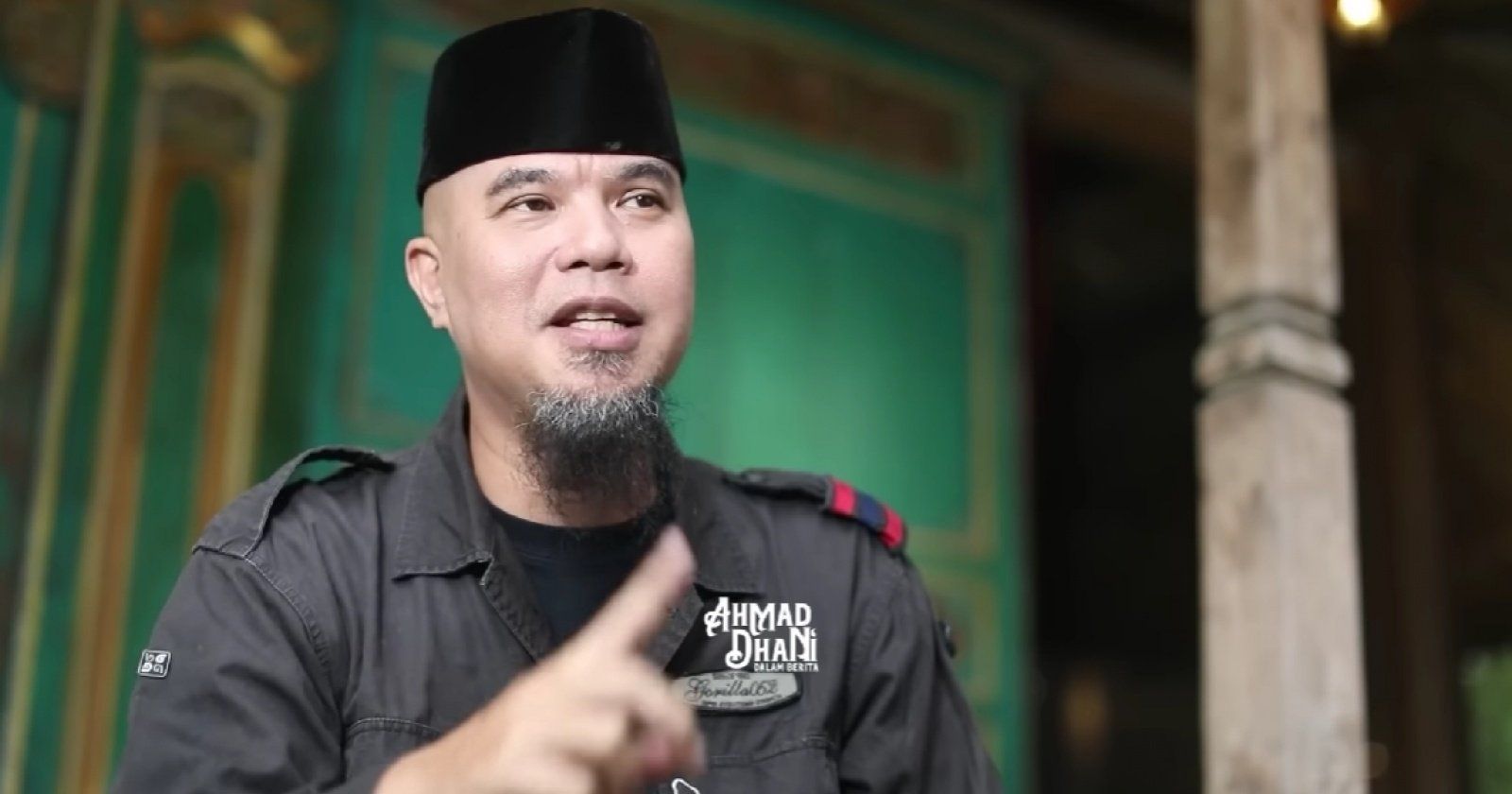 WAMI Tetap Tarik Royalti Meski Musisi 'Legowo'