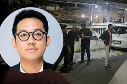 Direktur Lokataru Delpedro Marhaen Ditangkap
