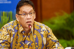 Ini Daftar Enam Bank Penerima Dana Pemerintah Rp 200 T
