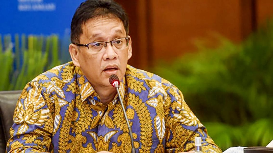 Ini Daftar Enam Bank Penerima Dana Pemerintah Rp 200 T