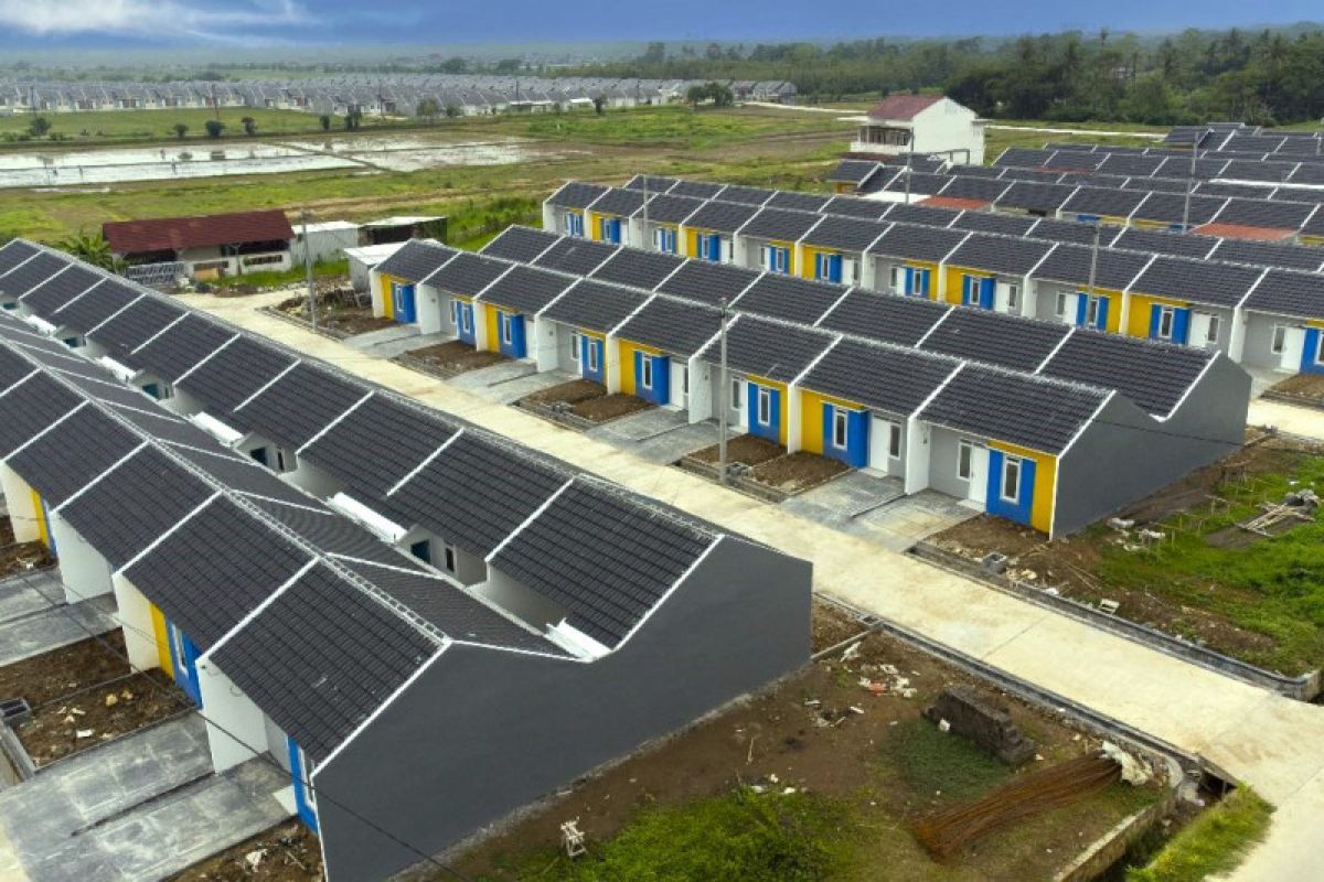 Ini Daftar Penerima Rumah Subsidi dari Pemerintah