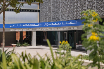 Kampus Arab Luncurkan AI, Tantang ChatGPT dan DeepSeek