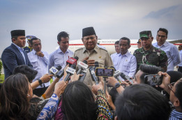 Kartu Pers Jurnalis CNN Indonesia Dicabut, Dewan Pers Bersikap 
