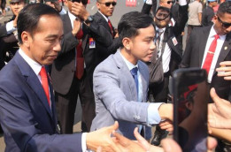 Prabowo-Gibran Dua Periode: Indonesia Hancur
