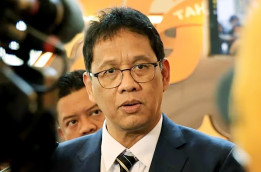 Purbaya, Gaya Arogan dan Perang Lawan Rampok SDA