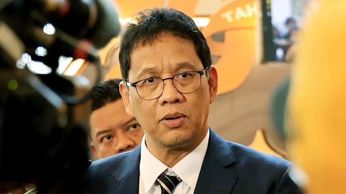Purbaya, Gaya Arogan dan Perang Lawan Rampok SDA