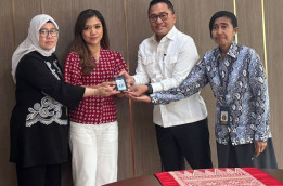 Setpres Menyesal, Izin Liputan istana Wartawan CNN Dikembalikan