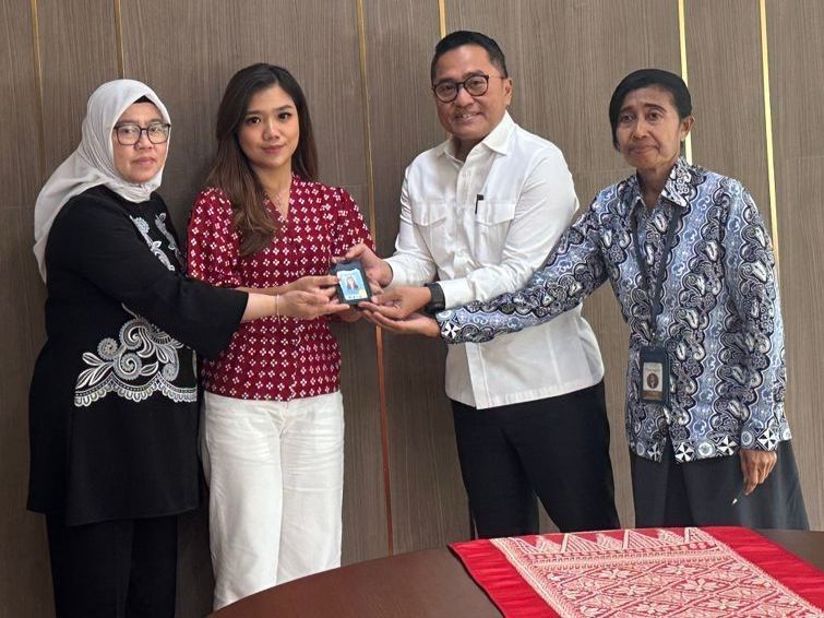 Setpres Menyesal, Izin Liputan istana Wartawan CNN Dikembalikan