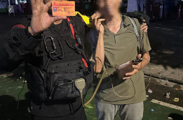 TNI Bantah Kabar Intel Bais Ditangkap Polisi Jadi Provokator Kericuhan