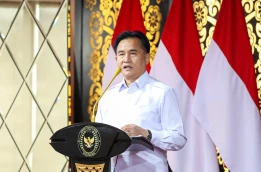 Yusril: TNI Tak Bisa Laporkan Pencemaran Nama Baik