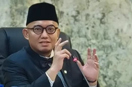 Dahnil Anzar:  Potensi Kebocoran Rp5 Triliun Setiap tahun 