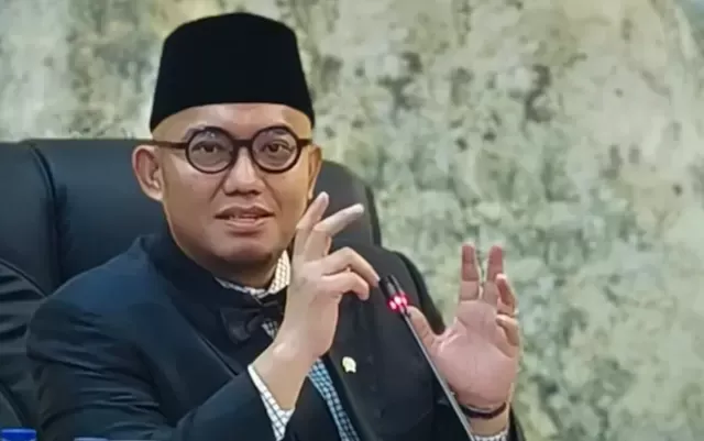 Dahnil Anzar:  Potensi Kebocoran Rp5 Triliun Setiap tahun 
