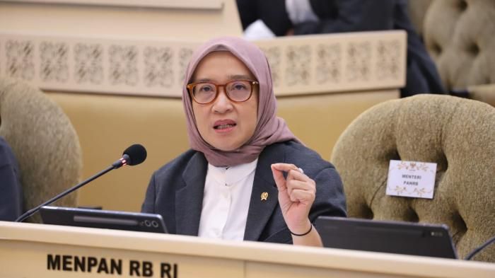 DPR Sahkan Revisi UU BUMN, Pegawai Tetap ASN