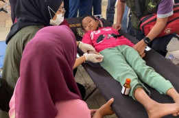 Kemenkes Tangani Kasus Keracunan MBG Seperti Saat Pandemi