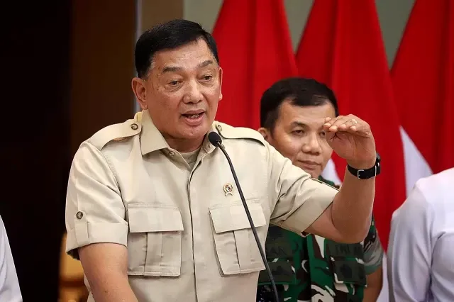 Menhan Perintahkan PT PAL Produksi 30 Kapal Selam Tanpa Awak