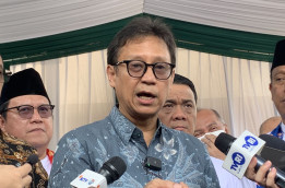 Menkes Budi Menduga Siswi Tewas karena Konsumsi MBG