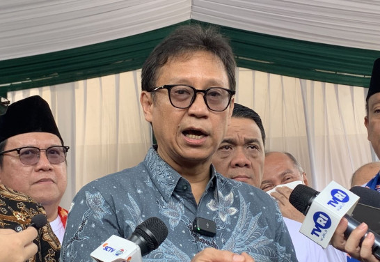 Menkes Budi Menduga Siswi Tewas karena Konsumsi MBG