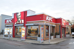 Penjualan Payah, KFC Indonesia Tutup 19 Gerai