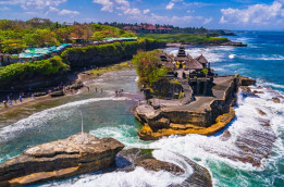 RUU Pariwisata Disahkan, Tekankan Hak Asasi dan Penguatan Identitas Bangsa