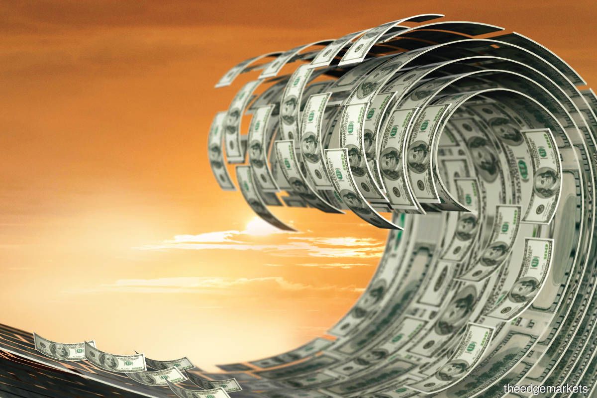 Apakah Dunia Menuju Krisis Baru Keuangan Global?