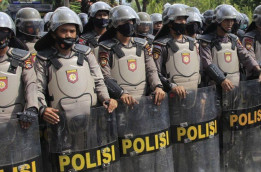 FTA Kritik Komposisi Komite Reformasi Kepolisian