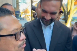 Perihal Donasi Soros untuk Kampaye Zohran