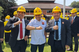 PII Jabar Siapkan Insinyur Dukung Universitas Siliwangi