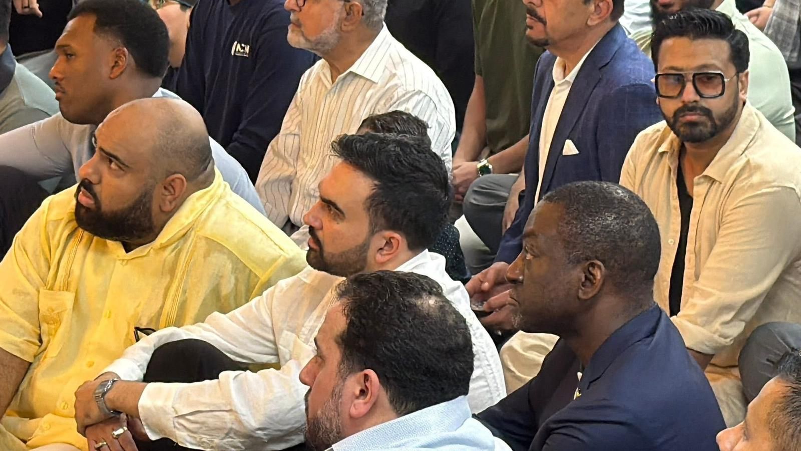 Rasional dan Proporsional Dalam Menyikapi Zohran Mamdani 